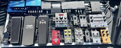 5 Pedals Everyone Should Own - Pedal Jungle