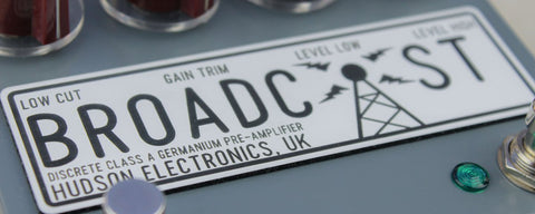 A closer look at 5 of the top UK pedal brands [Part 1] - Pedal Jungle