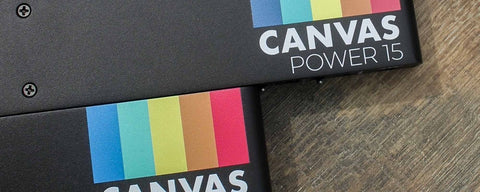 Power Supplies Unplugged - Pedal Jungle