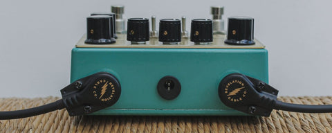 Who are the best guitar effects pedal shops in the U.K? - Pedal Jungle