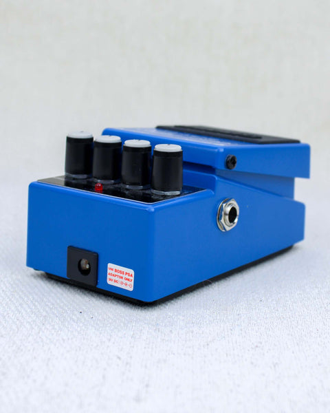 Boss CS-3 Compression Sustainer FX Pedal [Used]