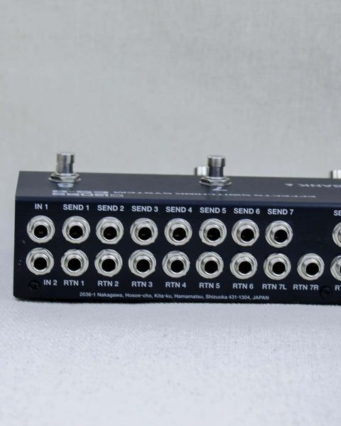 Boss ES-8 Effects Switching System [Used]