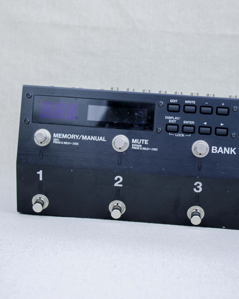 Boss ES-8 Effects Switching System [Used]