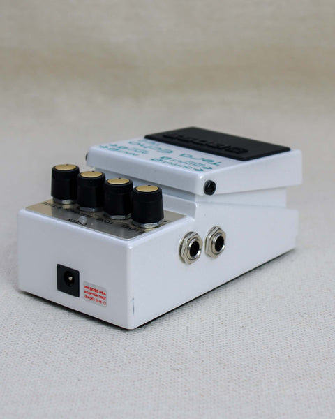 Boss TE-2 Tera Echo FX Pedal [Used]