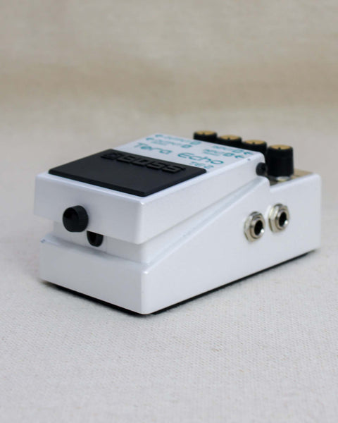 Boss TE-2 Tera Echo FX Pedal [Used]