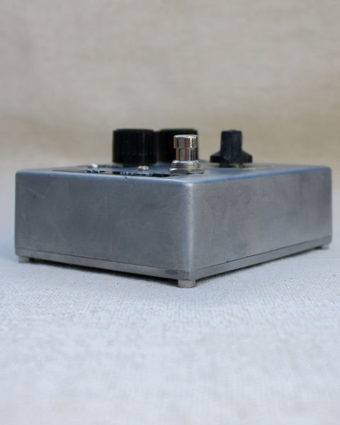 Charlie Pedals AC128 Fuzz Face FX Pedal [Used]