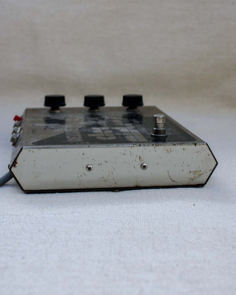Electro-Harmonix Deluxe Electric Mistress Vintage 1977 FX Pedal [Used]