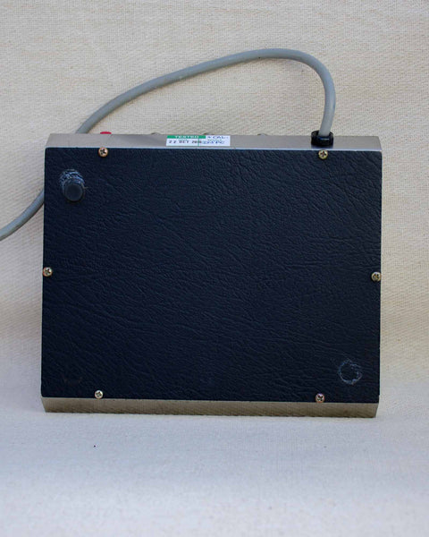 Electro-Harmonix Deluxe Electric Mistress Vintage 1977 FX Pedal [Used]