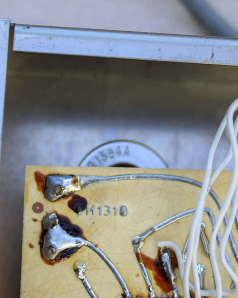 Electro-Harmonix Deluxe Electric Mistress Vintage 1977 FX Pedal [Used]
