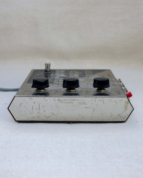 Electro-Harmonix Deluxe Electric Mistress Vintage 1977 FX Pedal [Used]
