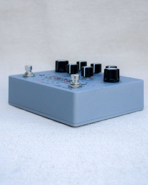 Electronic Audio Experiments Sending Analog Delay FX Pedal [Used]