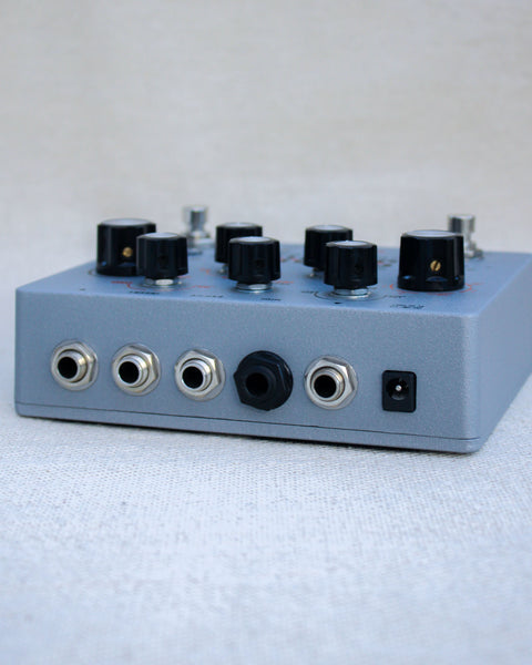 Electronic Audio Experiments Sending Analog Delay FX Pedal [Used]