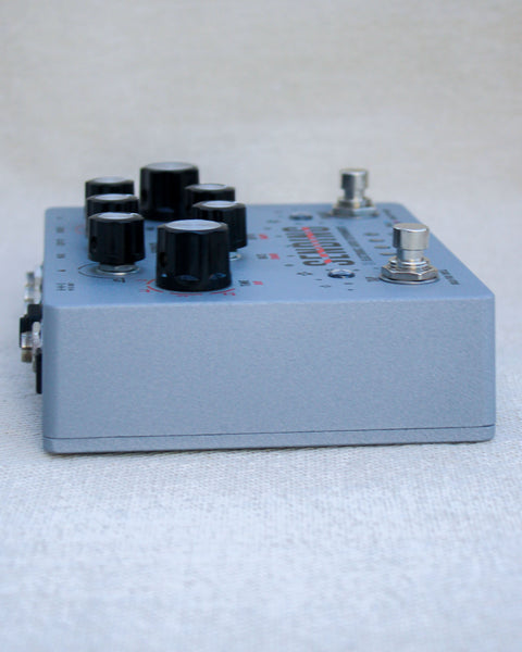 Electronic Audio Experiments Sending Analog Delay FX Pedal [Used]