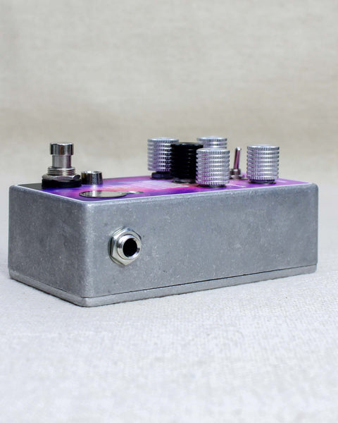 Emmergy FX Mirror Mirror Duel Delay FX Pedal [Used]