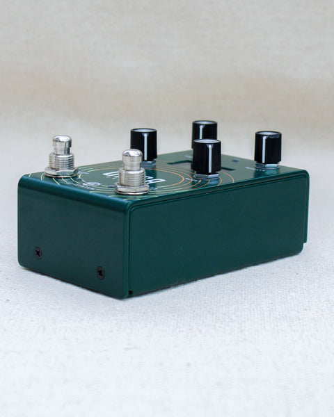 GFI System Orca Delay FX Pedal [Used]