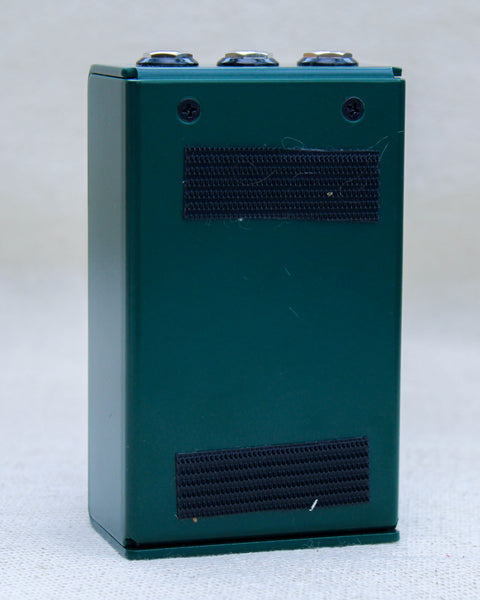 GFI System Orca Delay FX Pedal [Used]