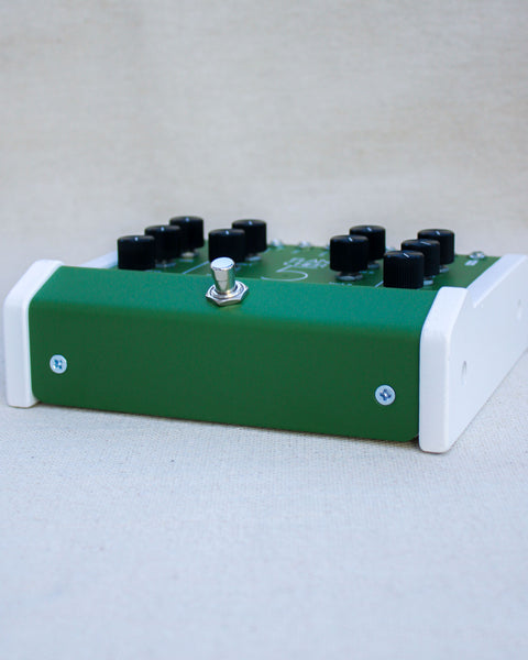 Glou-Glou Flancher FL5D Stereo Analog Delay FX Pedal [Used]