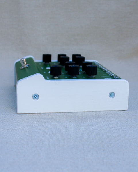Glou-Glou Flancher FL5D Stereo Analog Delay FX Pedal [Used]