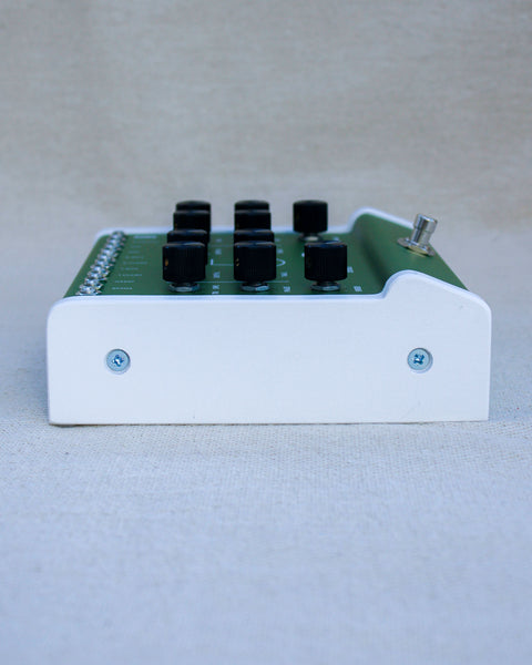 Glou-Glou Flancher FL5D Stereo Analog Delay FX Pedal [Used]