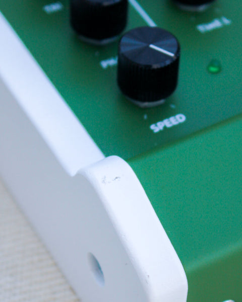 Glou-Glou Flancher FL5D Stereo Analog Delay FX Pedal [Used]