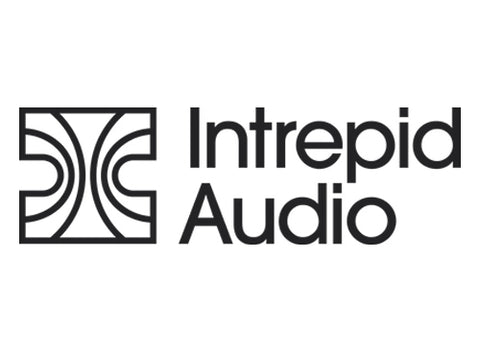 Intrepid Audio