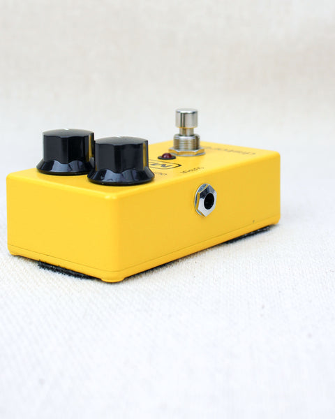 MXR Distortion+ FX Pedal [Used]