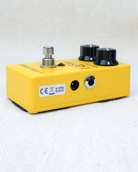 MXR Distortion+ FX Pedal [Used]