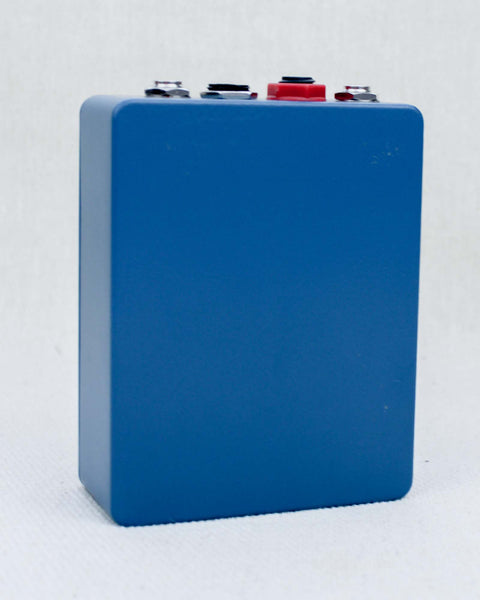 Mantic Conceptual Proverb Reverb FX Pedal [Used]