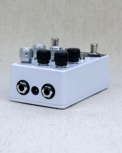 Matthews Effects The Broker Dual Overdrive FX Pedal [Used]