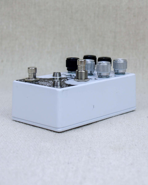 Matthews Effects The Broker Dual Overdrive FX Pedal [Used]