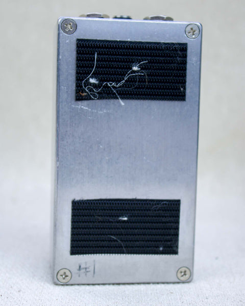 Matthews Effects The Ruffian Overdrive FX Pedal Limited Edition [Used]