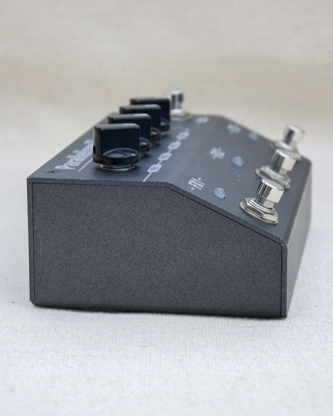 Musicom Lab Parallelizer II Stereo Line Mixer [Used]