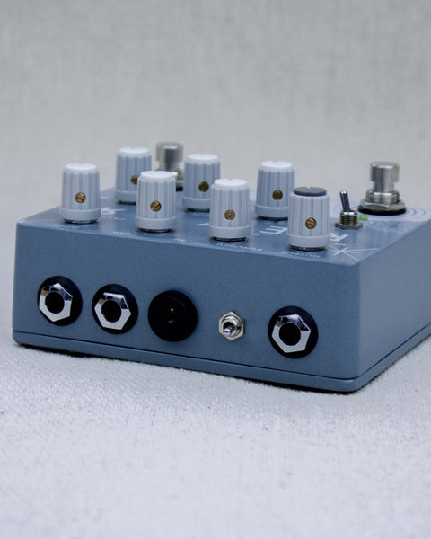 Old Blood Noise Endeavors Rêver Reverse Reverb/Delay FX Pedal [Used]