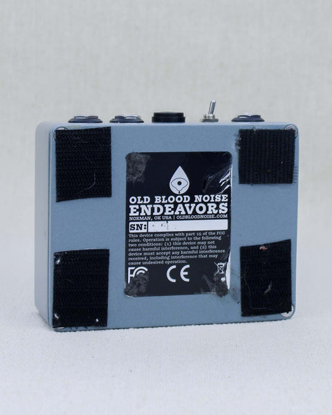 Old Blood Noise Endeavors Rêver Reverse Reverb/Delay FX Pedal [Used]