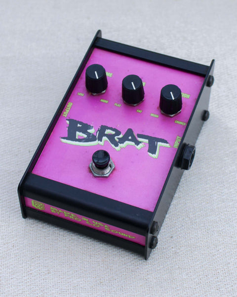 ProCo Brat Distortion FX Pedal [Used]