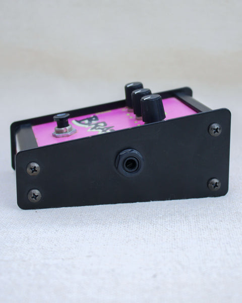 ProCo Brat Distortion FX Pedal [Used]