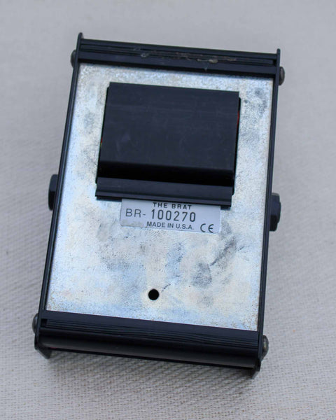 ProCo Brat Distortion FX Pedal [Used]