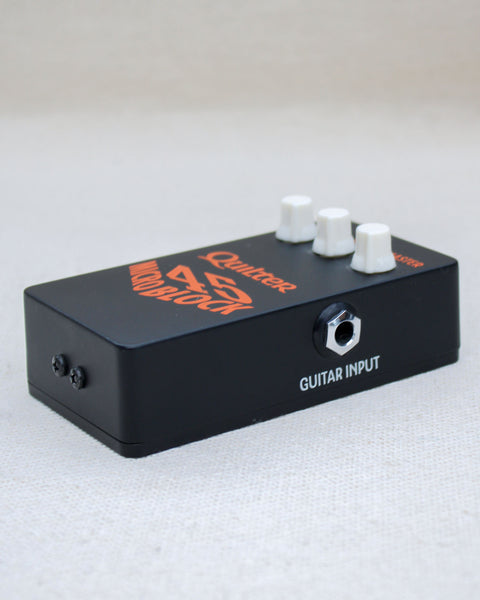 Quilter Microblock 45 Amp Pedal [Used]