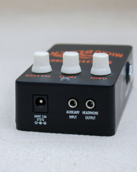 Quilter Microblock 45 Amp Pedal [Used]