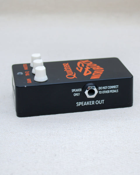 Quilter Microblock 45 Amp Pedal [Used]