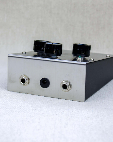 Roshi Pedals Elf Sustainer Fuzz FX Pedal [Used]