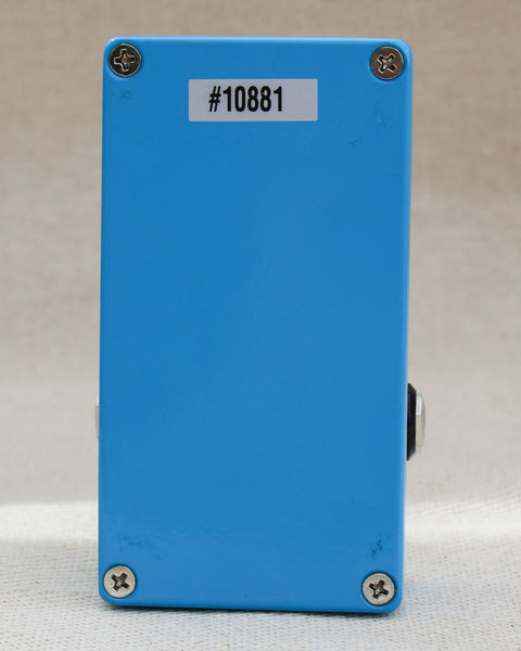 Seamoon FX Funk Machine Bass Envelope Filter FX Pedal [Used]