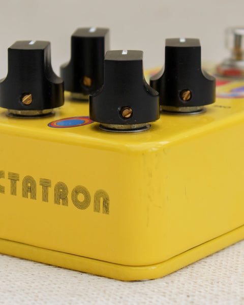 Seamoon FX Octatron Bass Octave FX Pedal [Used]