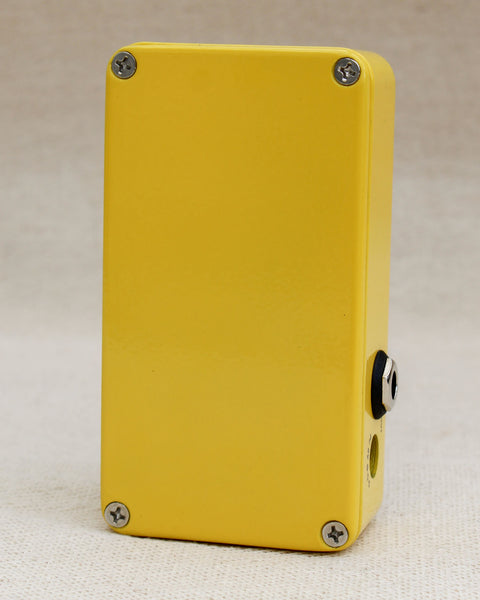 Seamoon FX Octatron Bass Octave FX Pedal [Used]