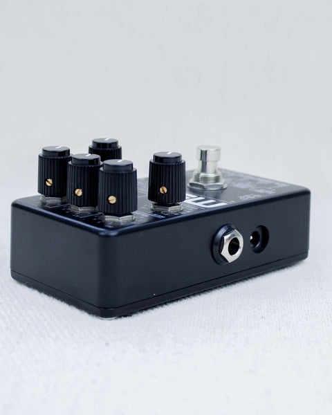 Subdecay M3 Monophonic Guitar Synthesizer FX Pedal [Used]