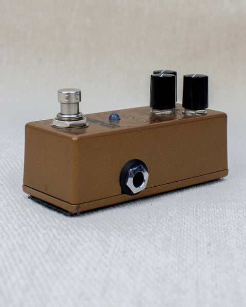 Wampler Pedals Tumnus Overdrive FX Pedal [Used]