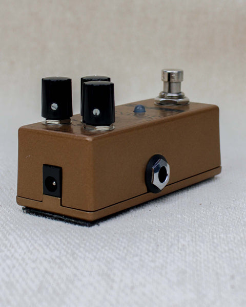 Wampler Pedals Tumnus Overdrive FX Pedal [Used]