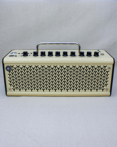 Yamaha THR10II Guitar Desktop Amp [Used]