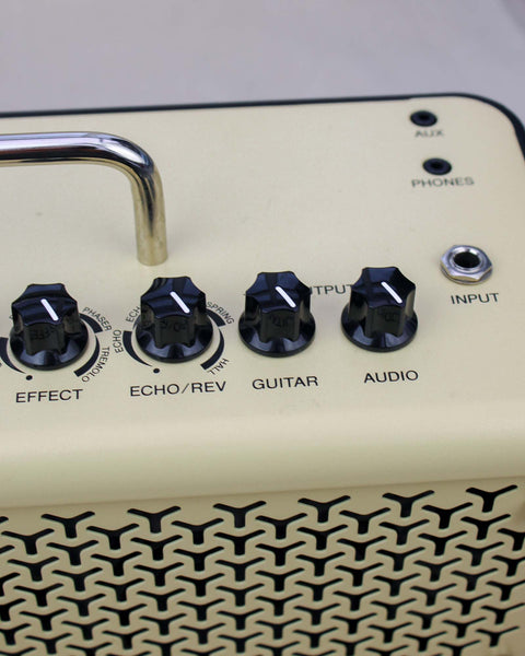 Yamaha THR10II Guitar Desktop Amp [Used]