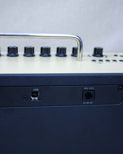 Yamaha THR10II Guitar Desktop Amp [Used]